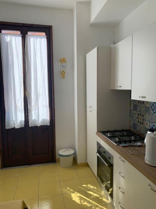 Cri'S House Apartment โรม ภายนอก รูปภาพ